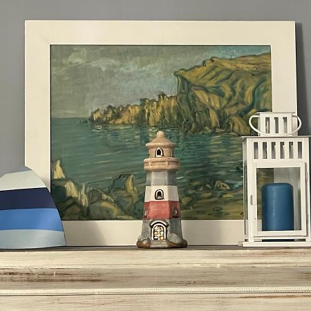 Appartamento Casa Mara & Casa Tea Maratea Esterno foto
